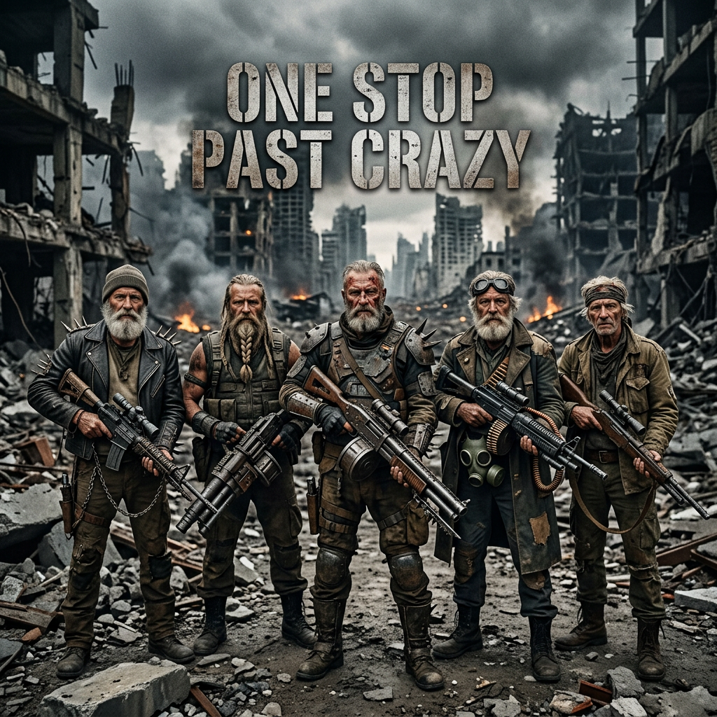 onestoppastcrazy